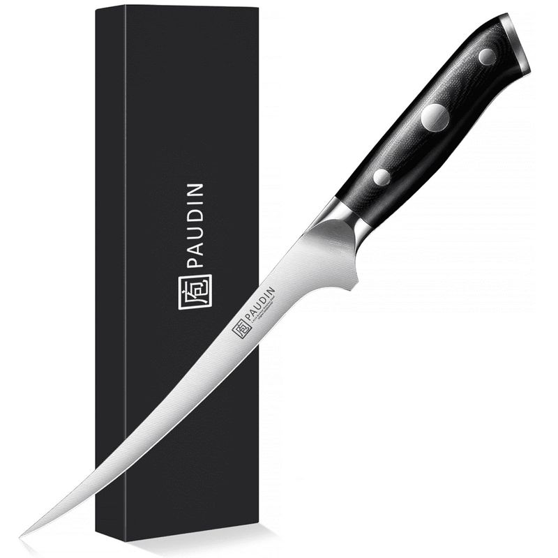 D10 Fileermes – Ultra Dark (15 cm)