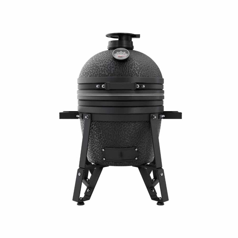 Bastard Core Compact Graphite Complete