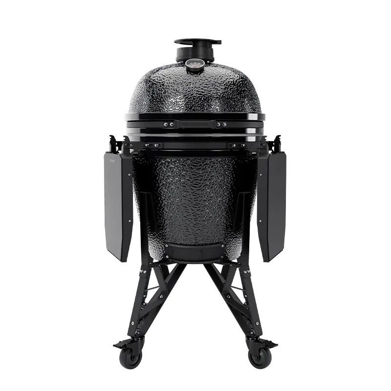 The Bastard Core Large Gloss Graphite