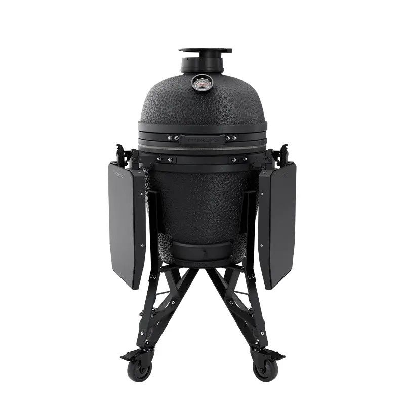 The Bastard Core Medium Graphite Compleet