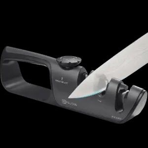 Verstelbare 3-Traps Messenslijper