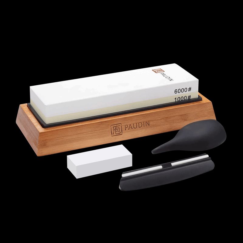 Slijpsteen 1000/6000