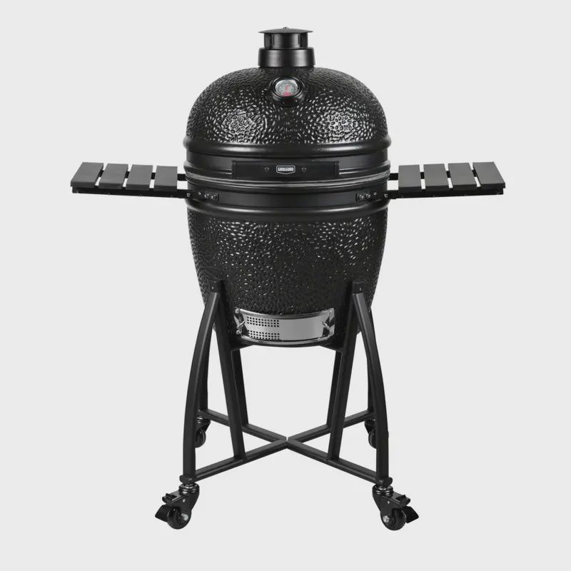 Grill Guru Prime Satin Large