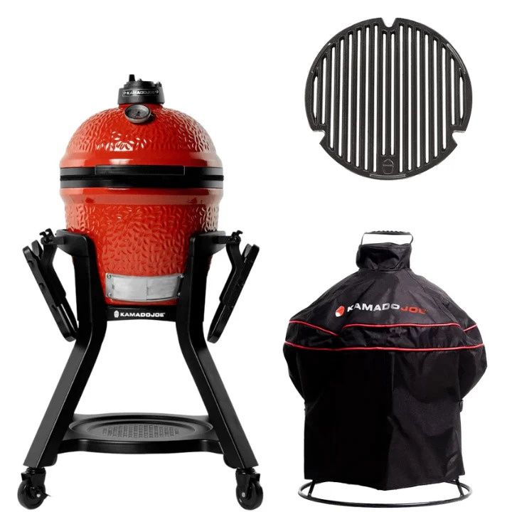 Kamado Joe Junior Celebration Pack