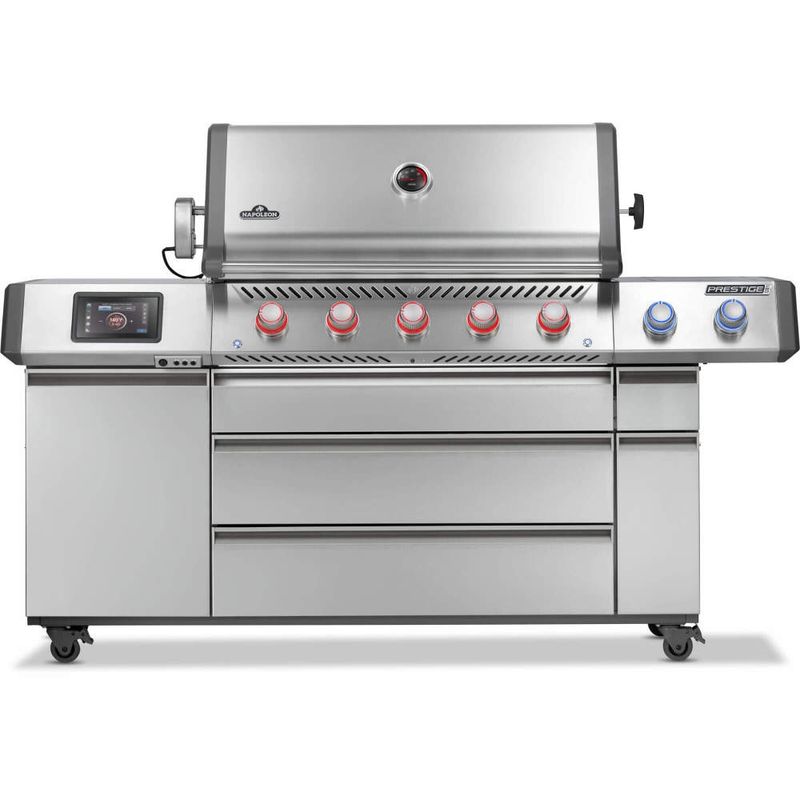 Napoleon Prestige  PRO 665