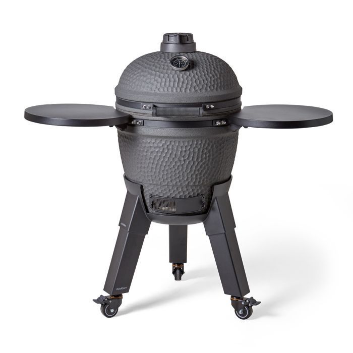 Moddern Complete Charcoal Grey