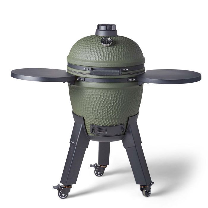 Moddern Complete Green