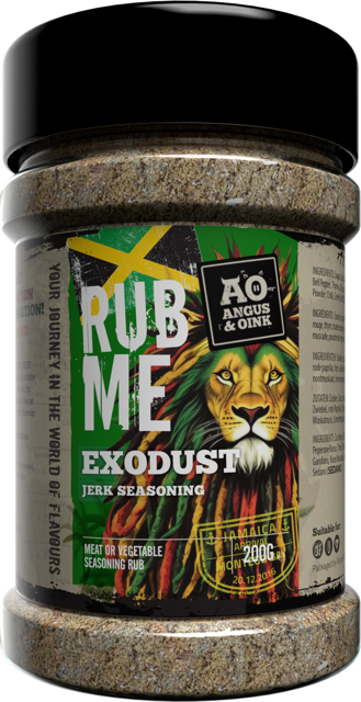 Angus &amp; Oink Exodust 230 gr