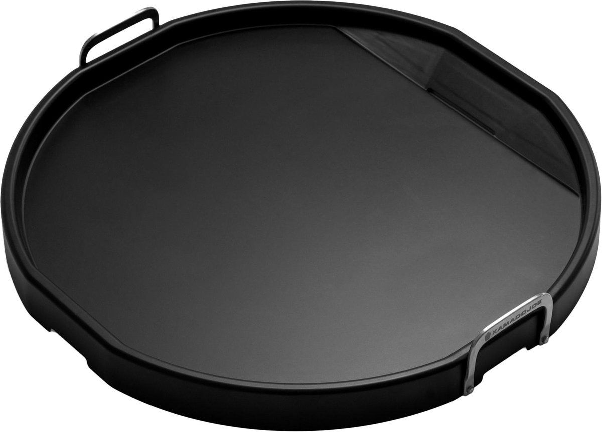 Kamado Joe Karbon Staal Bakplaat Big Joe