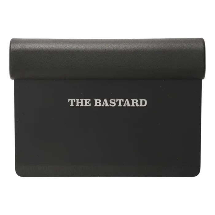 The Bastard Precision Scraper
