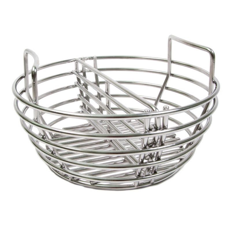 The Bastard Charcoal Basket Medium