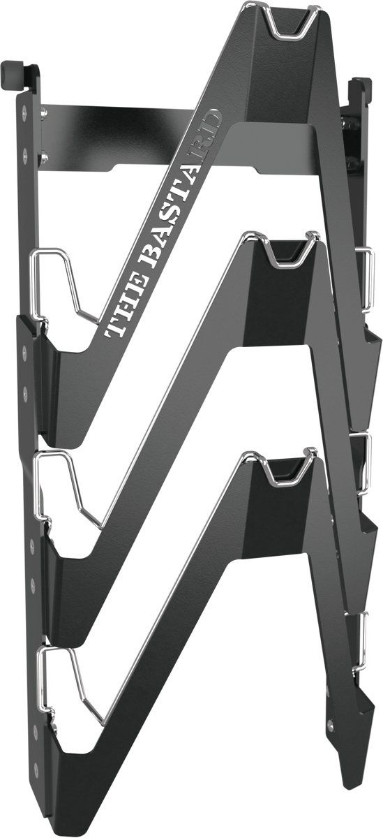 The Bastard Essentials Rack Medium