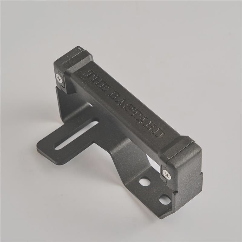 The Bastard Grip and Go Large