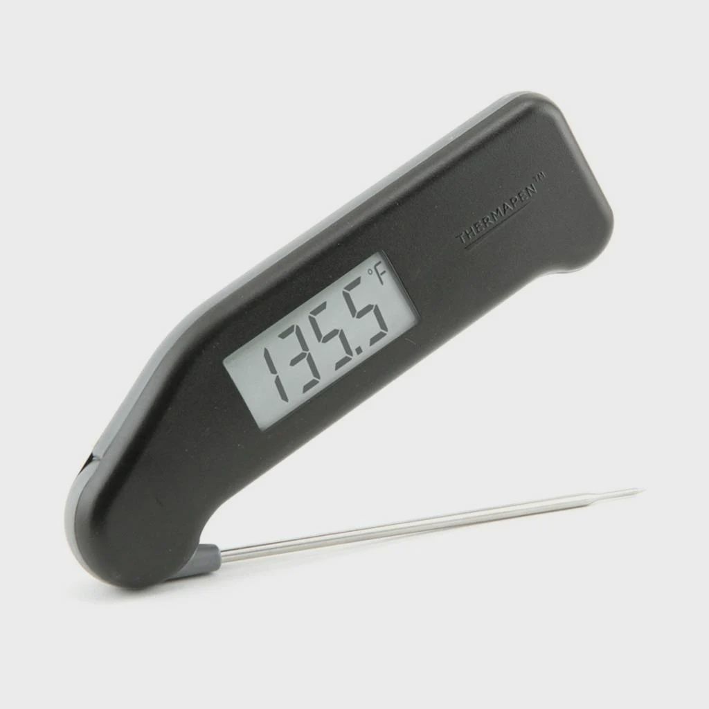 ETI Thermapen Classic Zwart