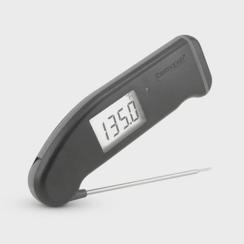 ETI Thermapen One Zwart