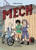 [Bok, inbunden] Barn- och ungdomsboken Mech