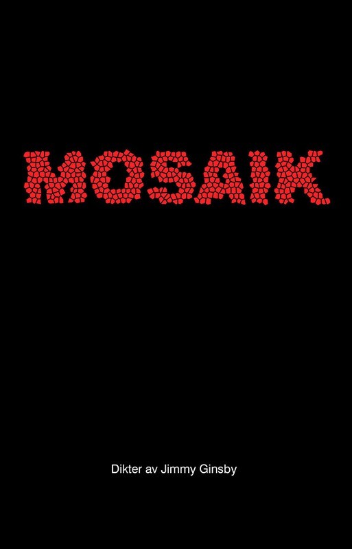 [Bok, inbunden] Mosaik