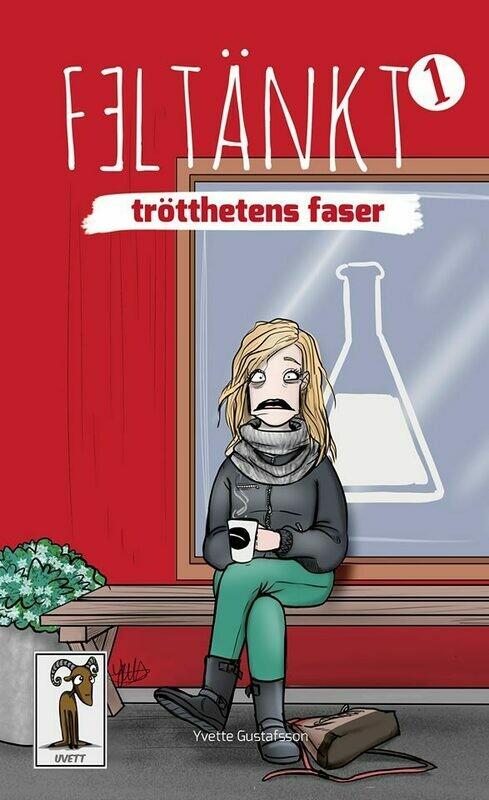 [Seriebok] Feltänkt
