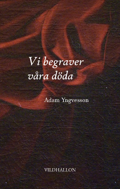 [Bok, häftad] Vi begraver våra döda