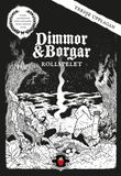 [Rollspel] Dimmor & Borgar - Rollspelet