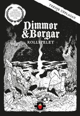 [Rollspel] Dimmor & Borgar - Rollspelet