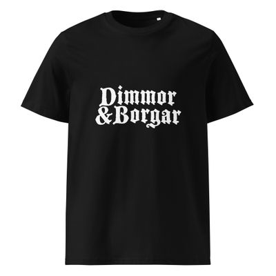 [T-tröja] Dimmor & Borgar
