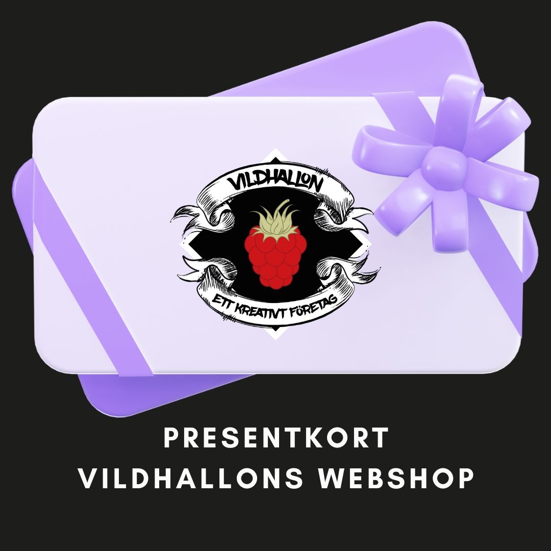Presentkort
