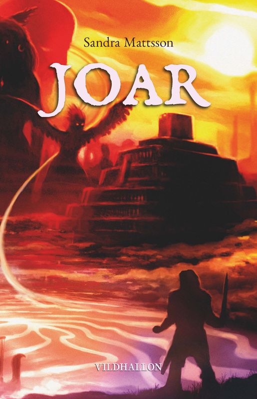 [Bok] JOAR