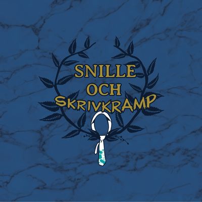 [Brädspel] Snille & Skrivkramp