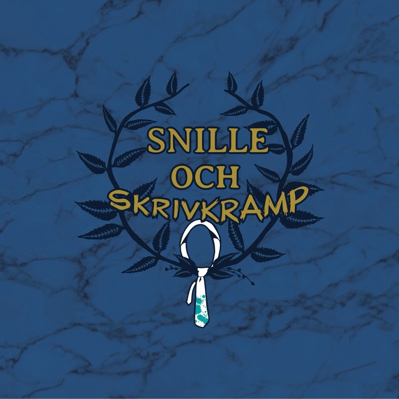 [Brädspel] Snille & Skrivkramp