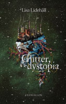 [Bok] Glitter, dystopia