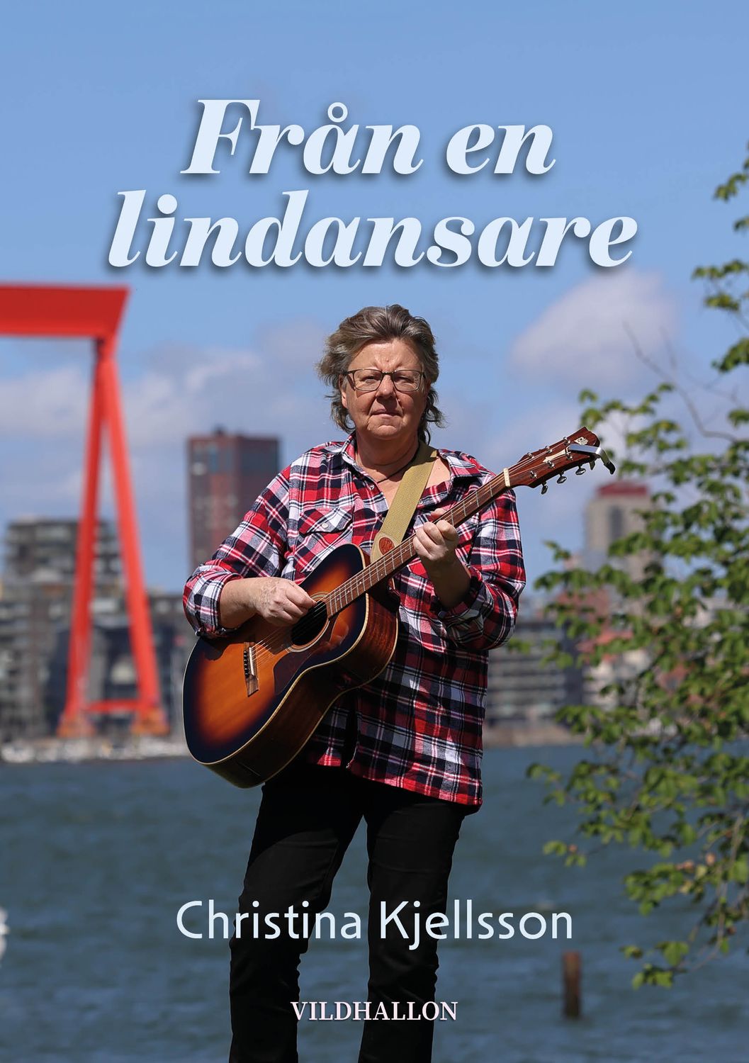 [Bok] Från en lindansare