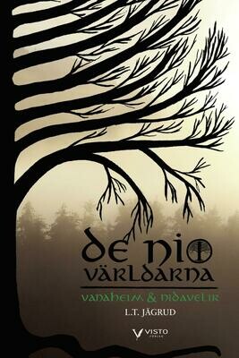 [Bok, danskt band] De nio världarna : Vanaheim & Nidavelir