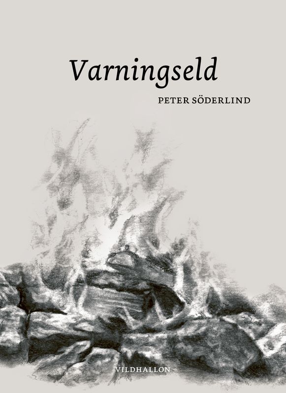 [Bok, danskt band] Varningseld