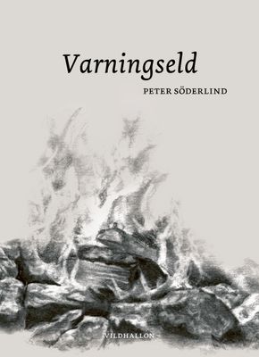 [Bok, danskt band] Varningseld