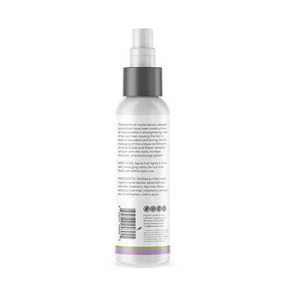 Lavenluv, Hair To Stay, Boosting After Shower Spray - 6 oz. (177 mL)