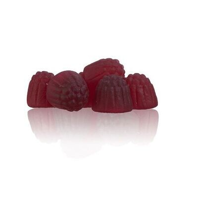 Chapter Six by Zahlers, Kosher Apple Cider Vinegar, Apple Flavor - 60 Gummies