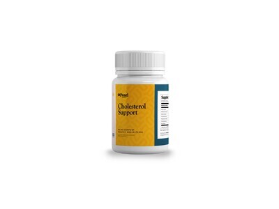 OUT OF STOCK we DONT HAVE IT IN STOCK - Pearl Health, Cholesterol Support - 60 Vegetarian Capsules