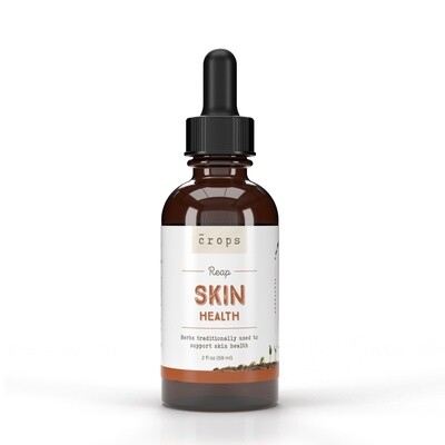 Crops, Kosher  Reap Skin Health Liquid - 59 mL (2 fl. oz.)