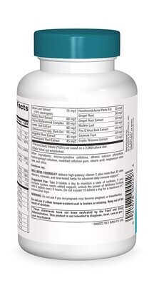 Source Natural, Wellness Formula, For Advanced Daily Immune Support - 90 Tablets