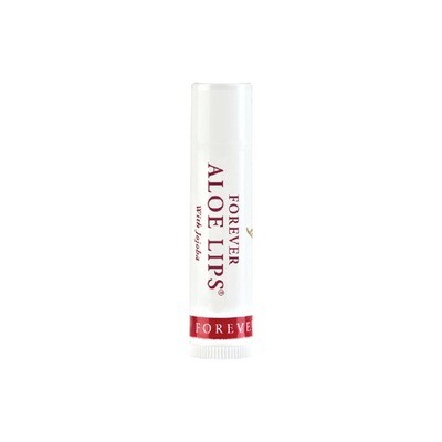 Forever, Forever Aloe Lips (Lip Stick Cream) - 0.15 oz.