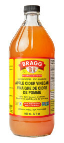 Bragg, Apple Cider Vinegar, Liquid - 946 mL (32 fl. oz.)