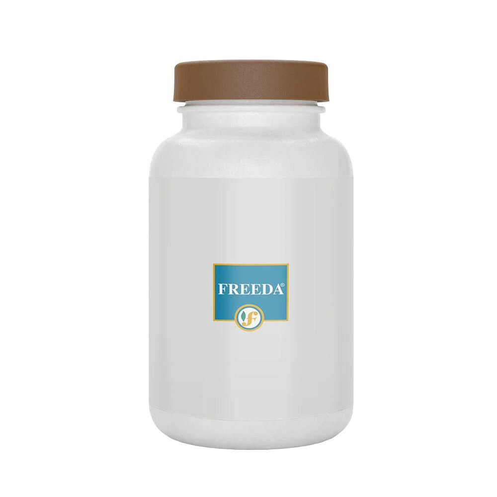 Freeda, Kosher Digestive Formula - 90 Vegetarian Capsules