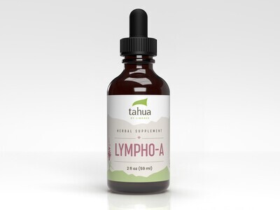 Tahua, Lympho A, Liquid Tincture - 2 fl. oz. (59 mL)