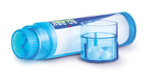 Boiron, Histaminum 200ch, Pellets - 80ct