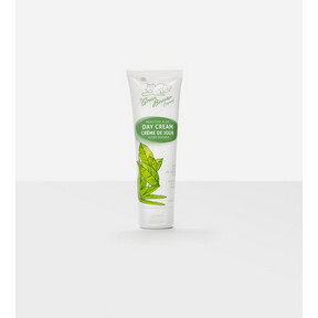 Green Beaver, Sensitive Aloe Day Cream - 120 mL