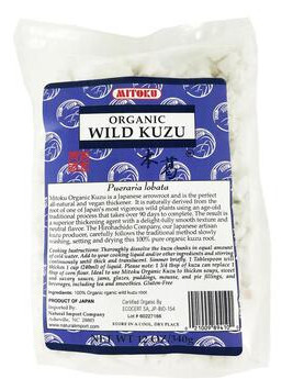 Mitoku, Macrobiotic Kosher Wild Kuzu - 8.8 OZ