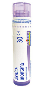 Boiron, Arnica Montana 30ch, Pellets  - 80ct