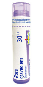 Boiron, Ruta Graveolens 30ch, Pellets  - 80ct