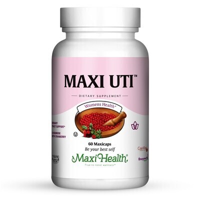 Urinary Tract & Bladder Support